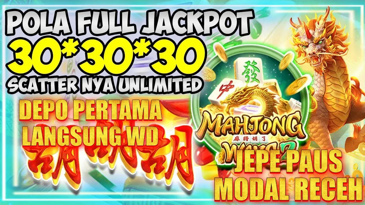 ACC4D FULL POLA JACKPOT PALING DIBURU PEMAIN SAAT INI